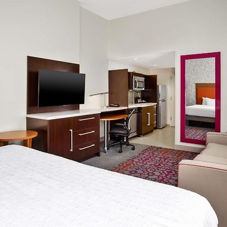 Home2 Suites By Hilton San Antonio Downtown - Riverwalk, Tx מראה חיצוני תמונה