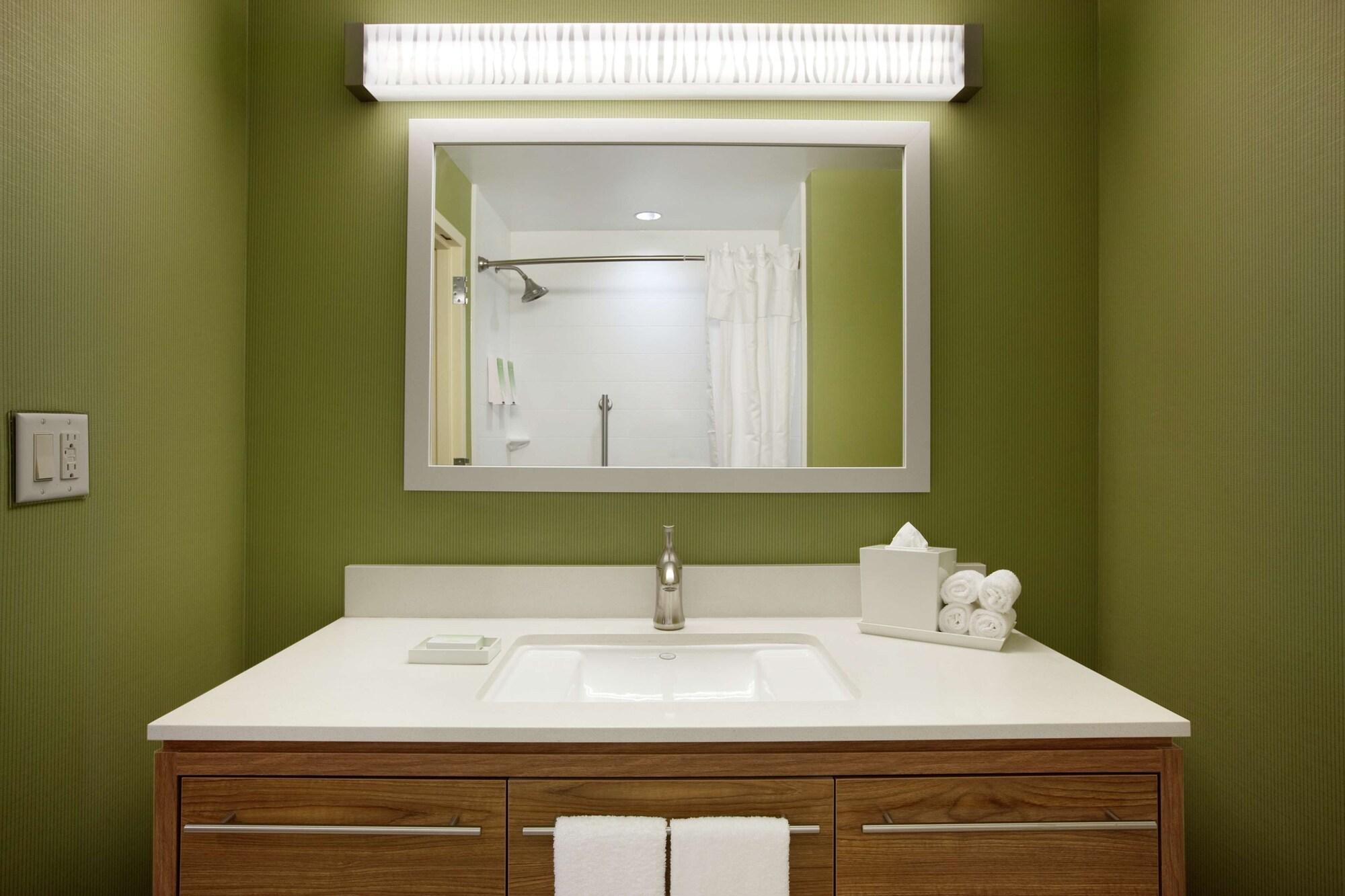 Home2 Suites By Hilton San Antonio Downtown - Riverwalk, Tx מראה חיצוני תמונה