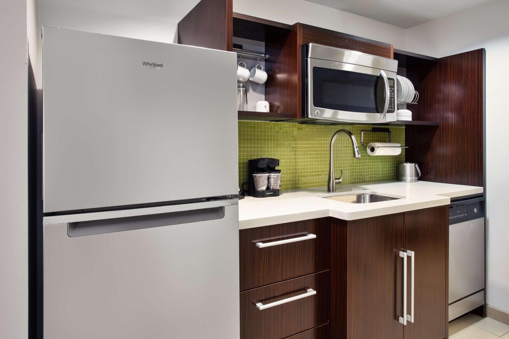 Home2 Suites By Hilton San Antonio Downtown - Riverwalk, Tx מראה חיצוני תמונה
