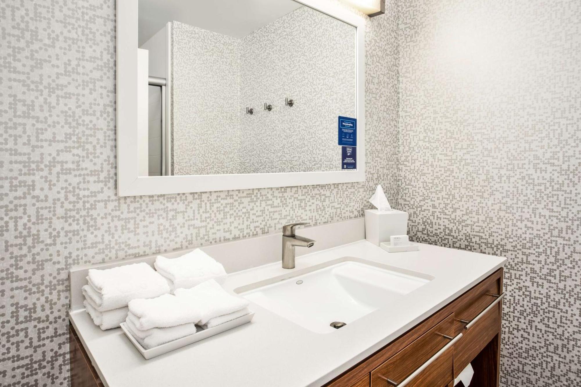 Home2 Suites By Hilton San Antonio Downtown - Riverwalk, Tx מראה חיצוני תמונה