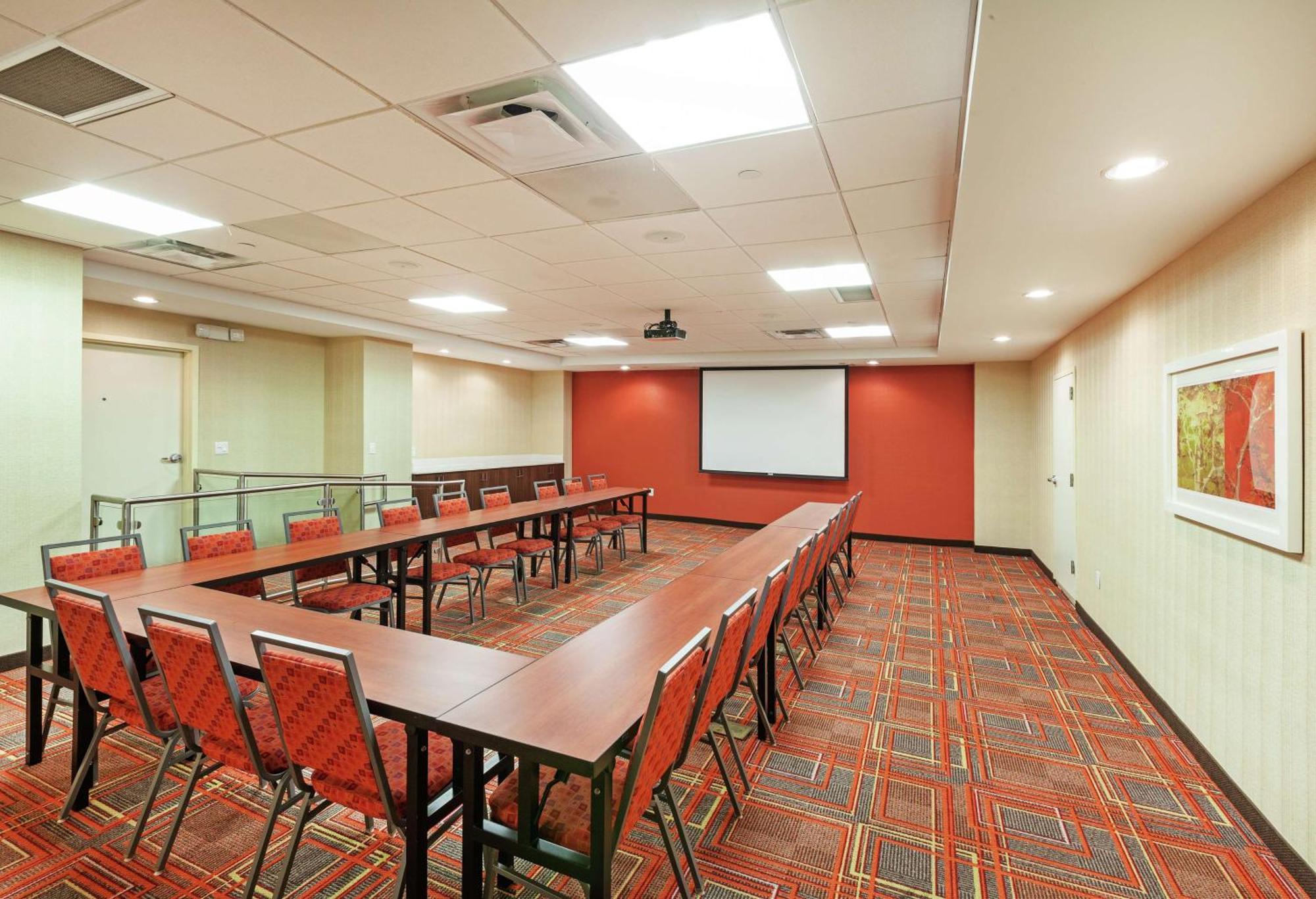 Home2 Suites By Hilton San Antonio Downtown - Riverwalk, Tx מראה חיצוני תמונה