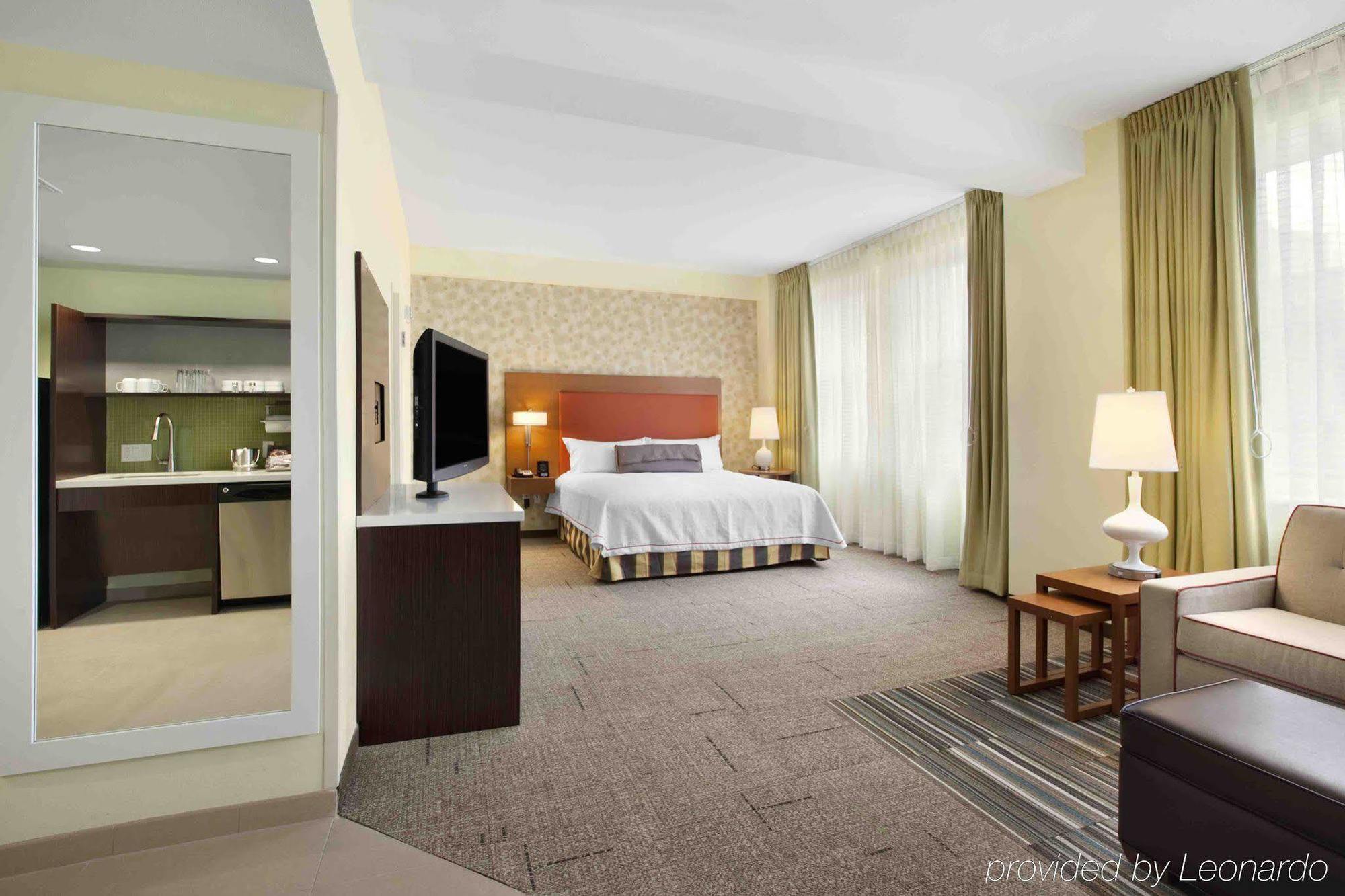 Home2 Suites By Hilton San Antonio Downtown - Riverwalk, Tx מראה חיצוני תמונה